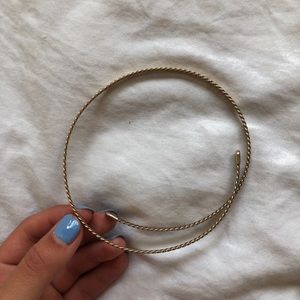 Nordstrom BP necklace